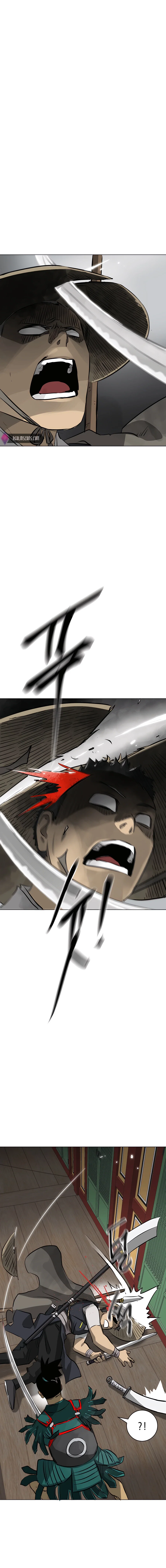 Chapter 136 - Image 13