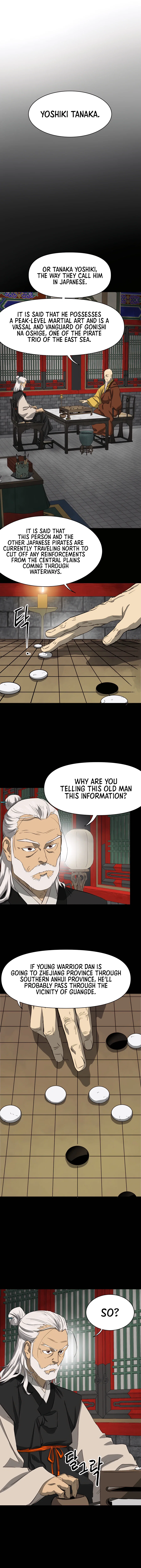 Chapter 136 - Image 15