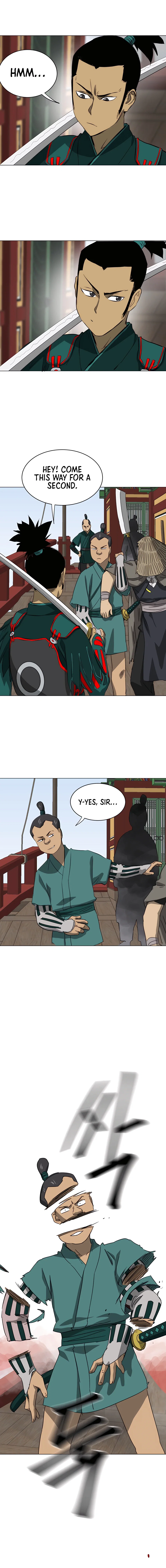 Chapter 136 - Image 18