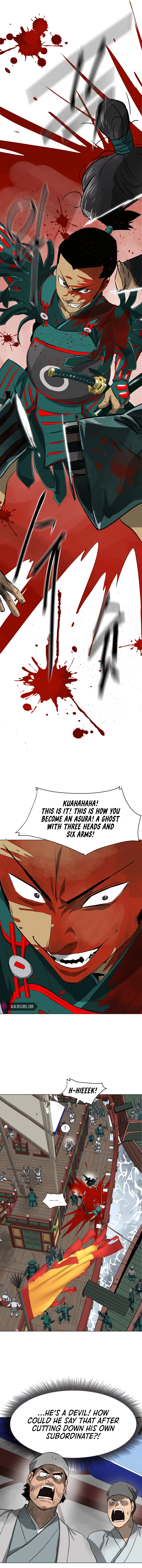 Chapter 136 - Image 19