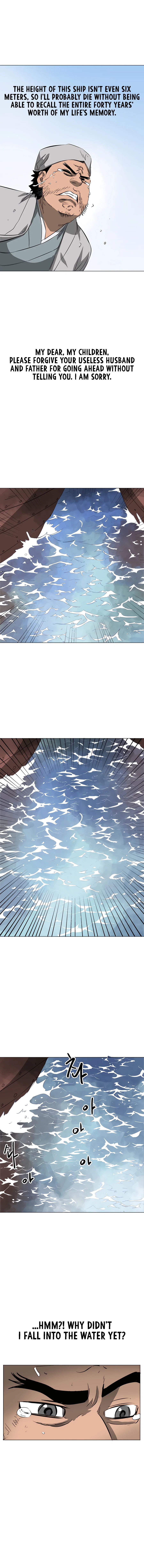 Chapter 136 - Image 22