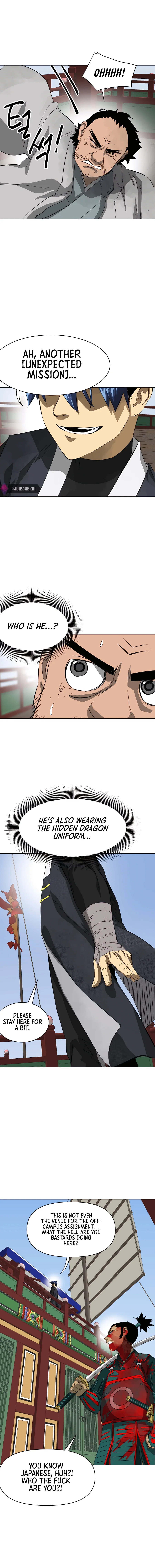 Chapter 136 - Image 25