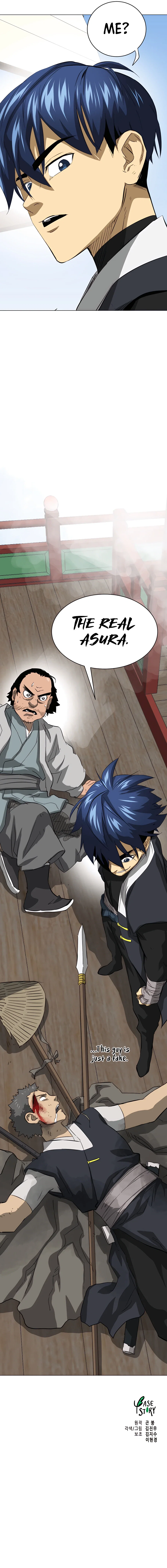 Chapter 136 - Image 26