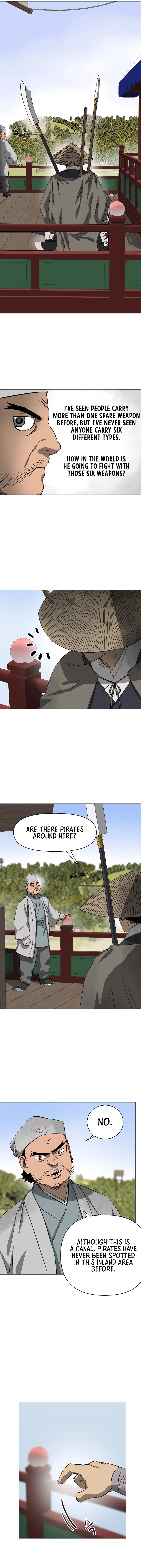 Chapter 136 - Image 5