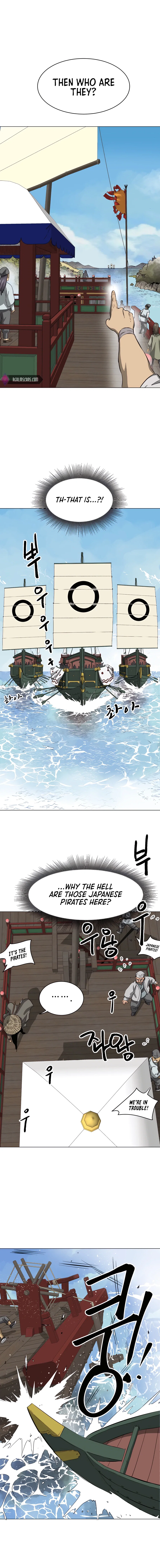 Chapter 136 - Image 6
