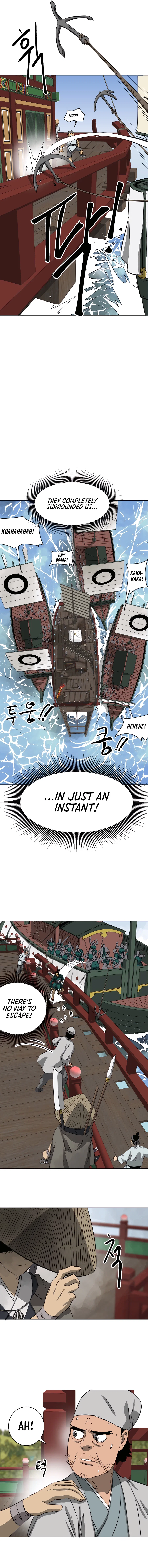 Chapter 136 - Image 7