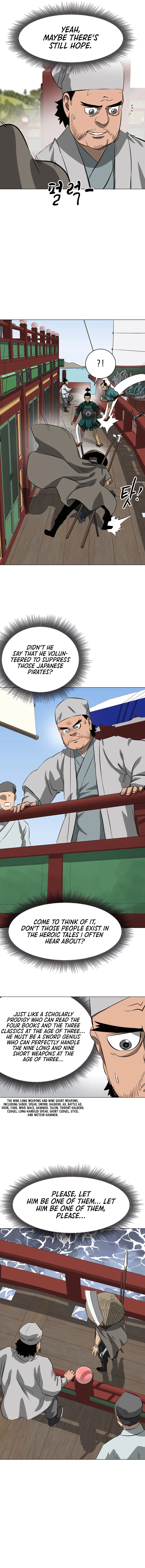 Chapter 136 - Image 8