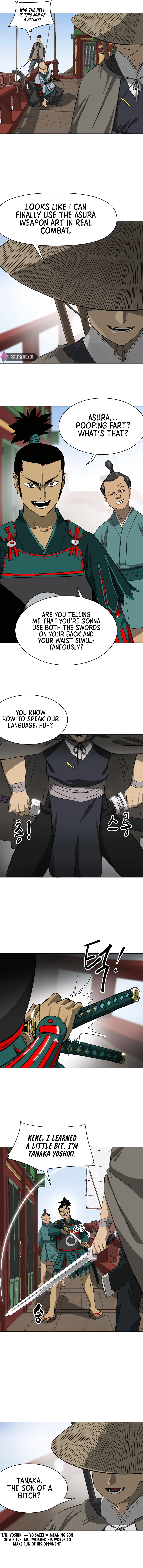 Chapter 136 - Image 9