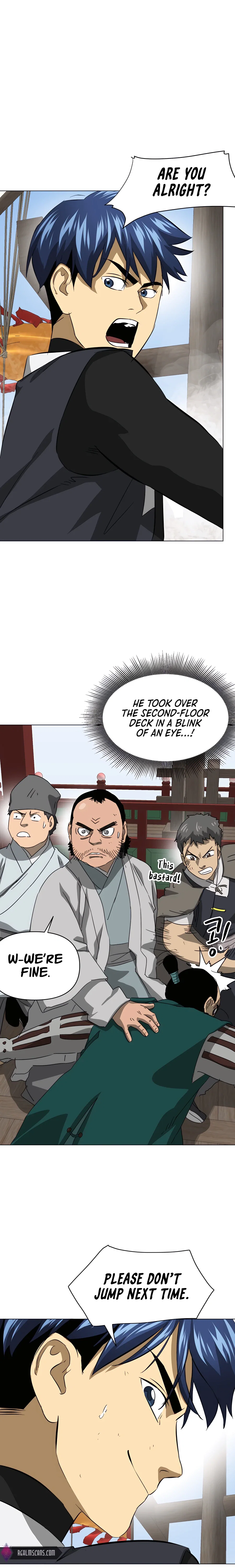 Chapter 137 - Image 23