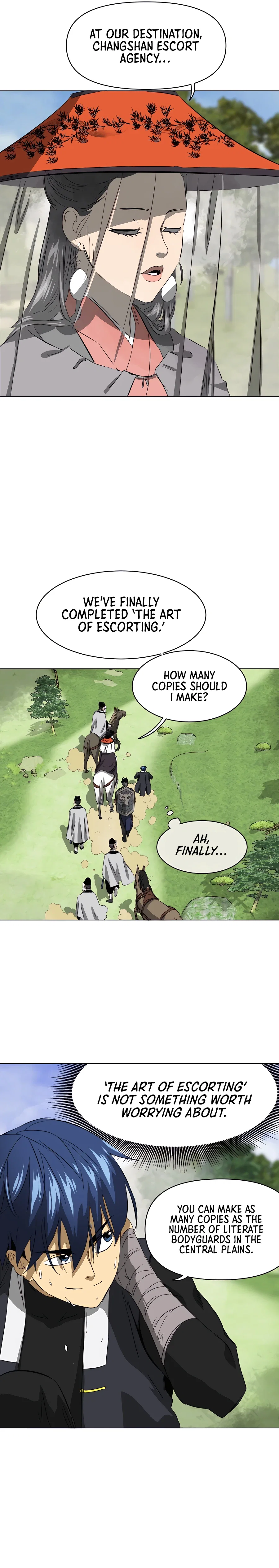 Chapter 137 - Image 4