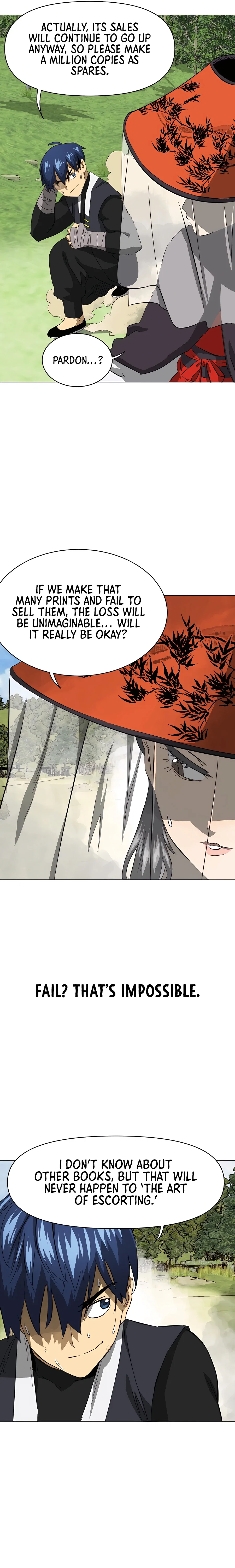Chapter 137 - Image 5