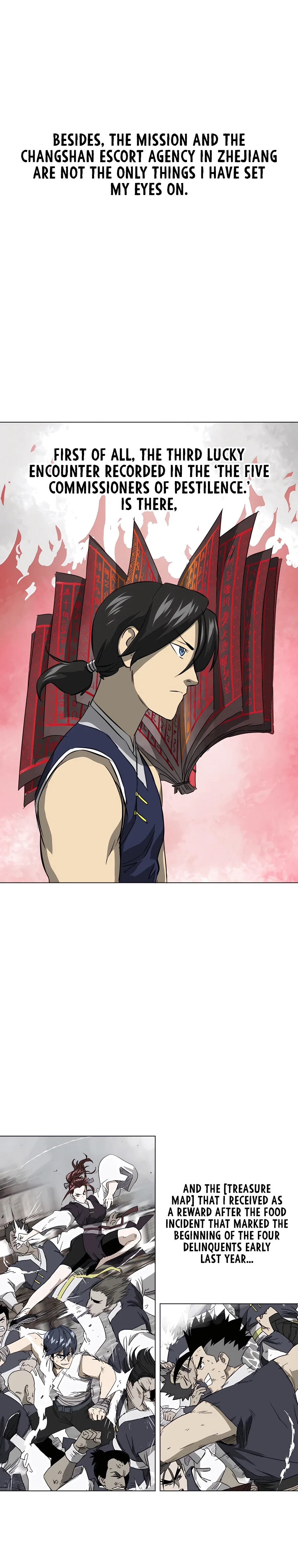 Chapter 137 - Image 8