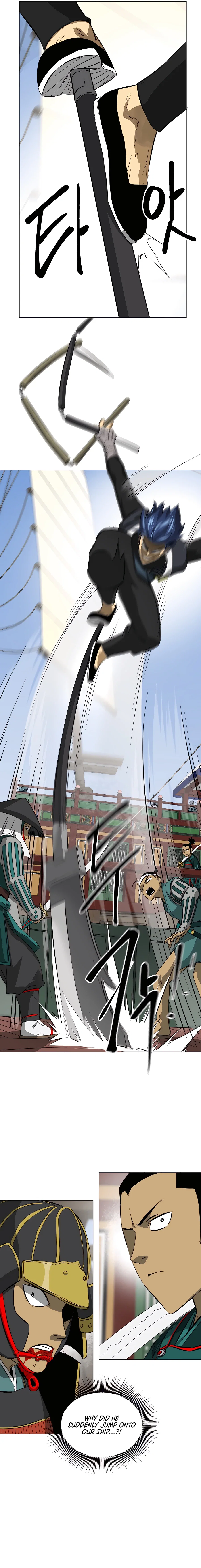 Chapter 138 - Image 19
