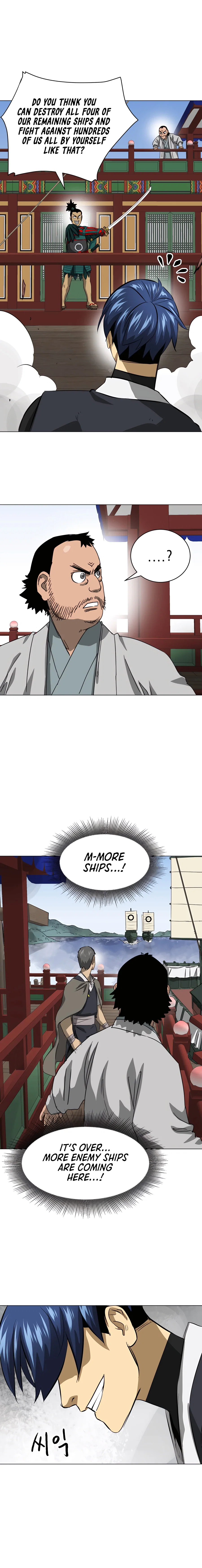 Chapter 138 - Image 24