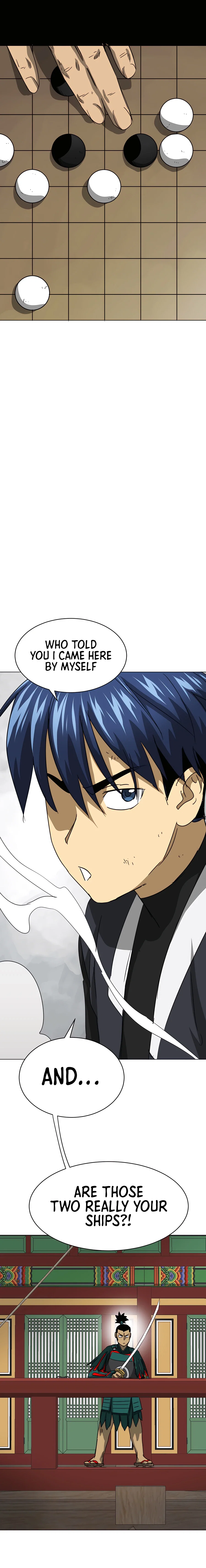 Chapter 138 - Image 28