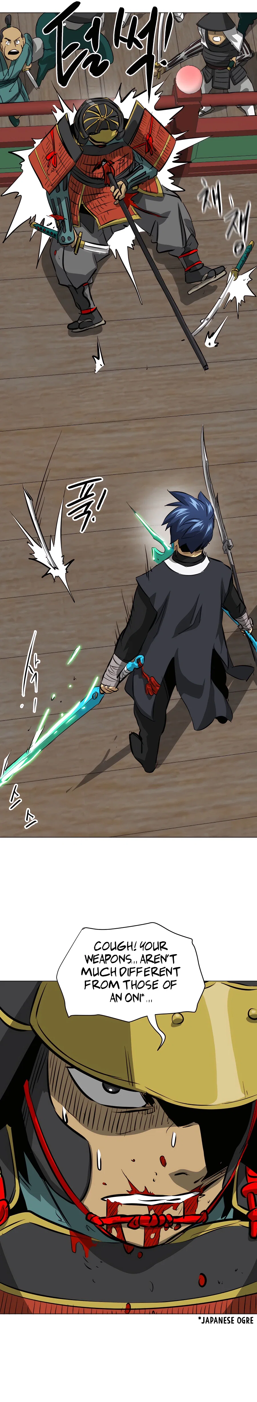 Chapter 138 - Image 6