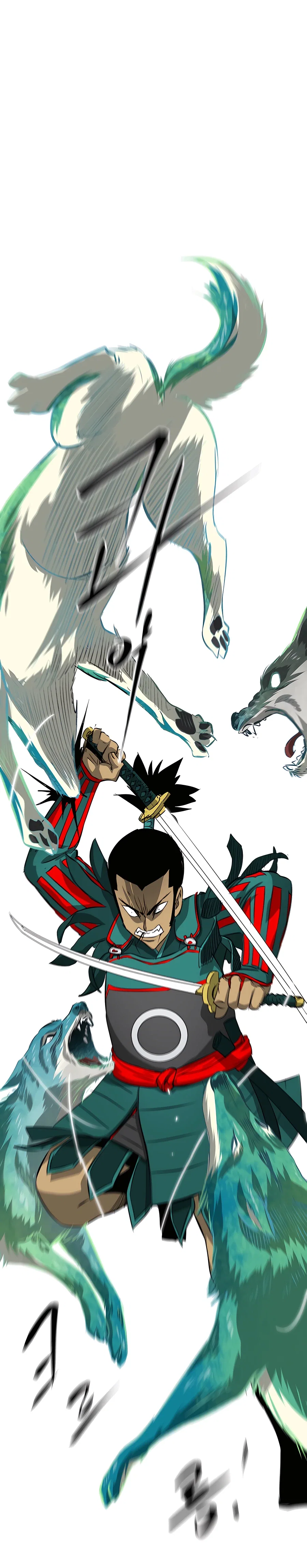 Chapter 139 - Image 37