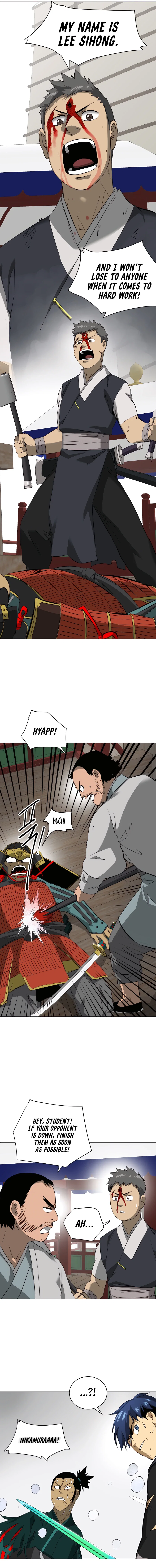Chapter 140 - Image 12