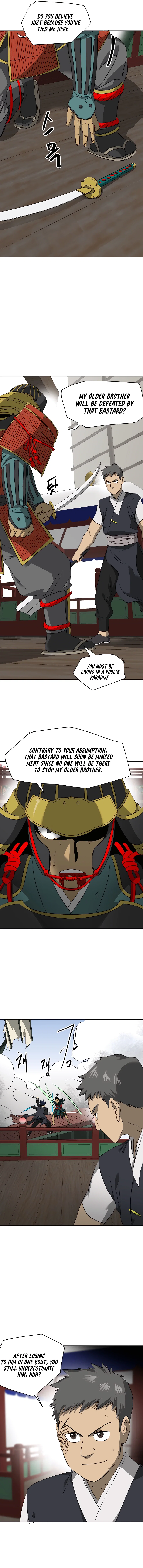 Chapter 140 - Image 5