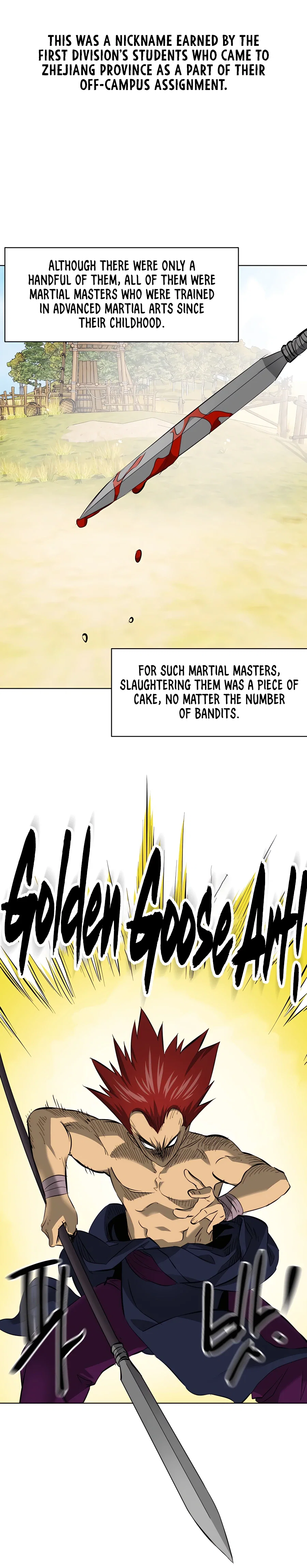 Chapter 141 - Image 11
