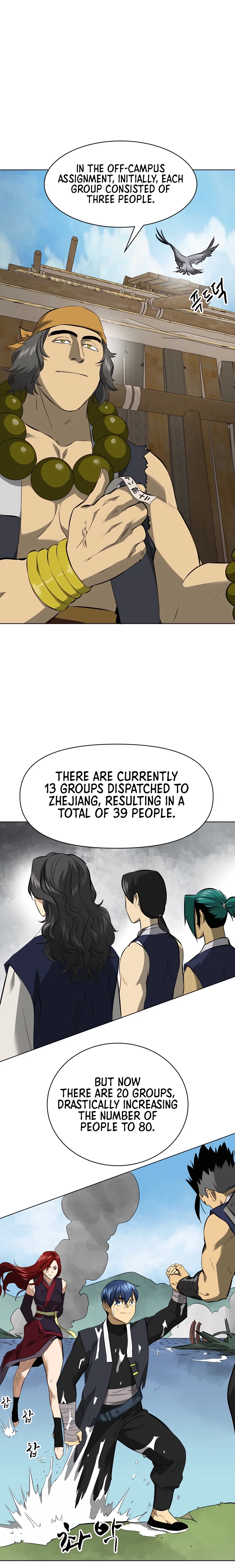 Chapter 141 - Image 33