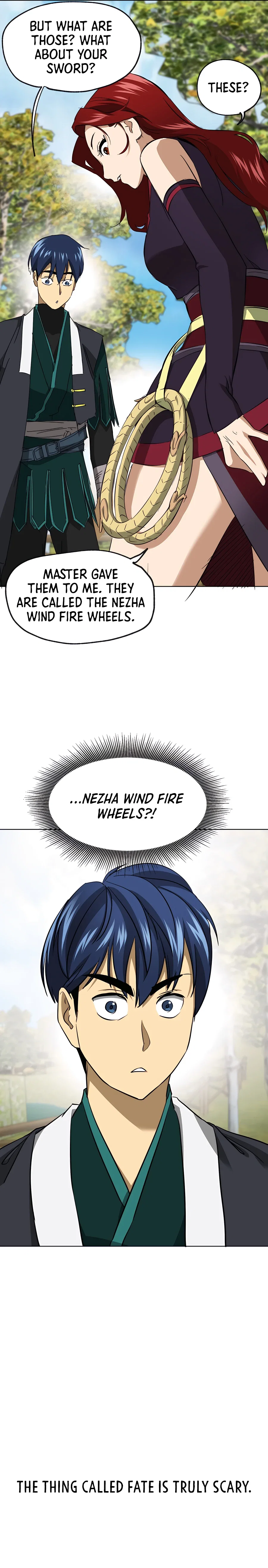 Chapter 142 - Image 21