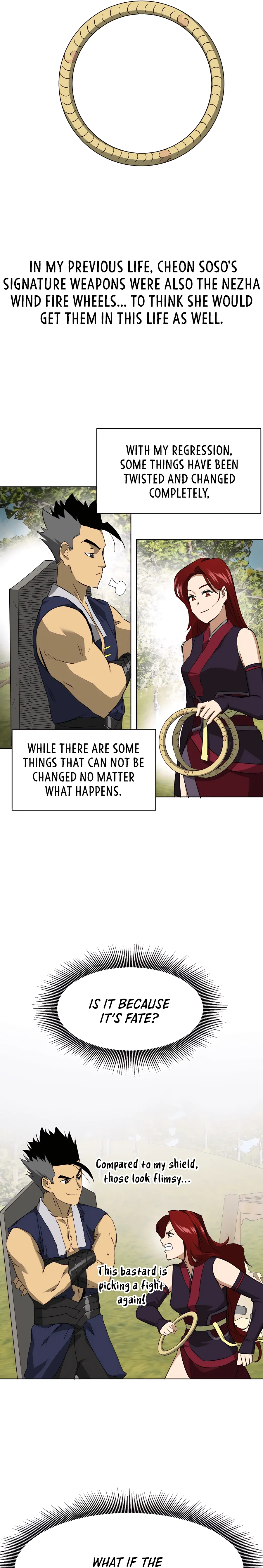 Chapter 142 - Image 22