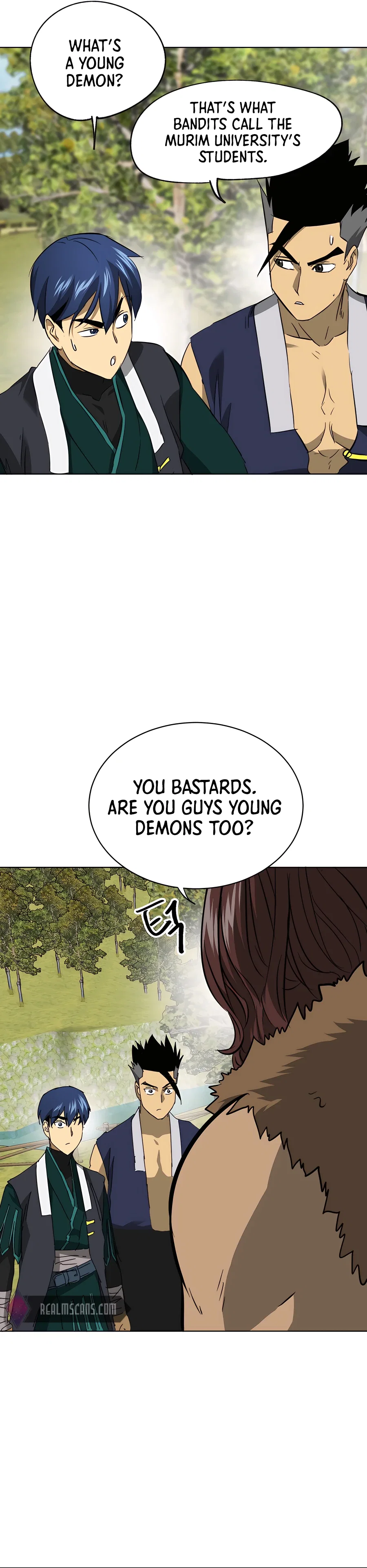 Chapter 142 - Image 32