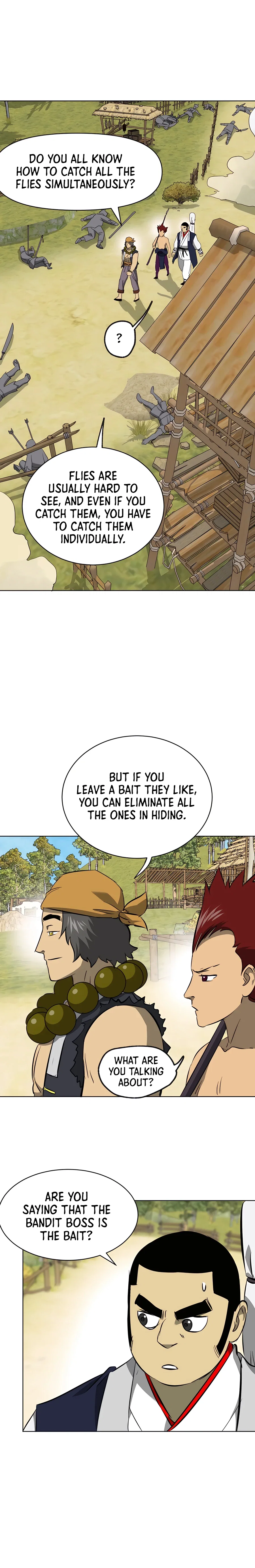 Chapter 142 - Image 35