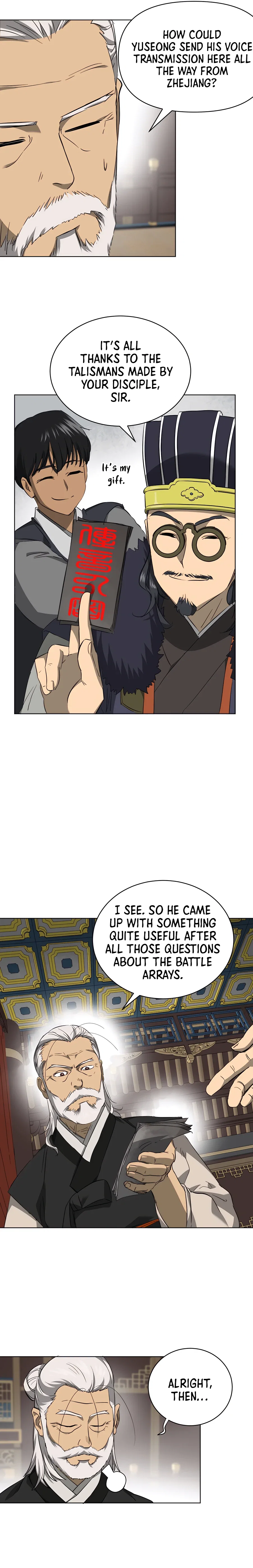 Chapter 142 - Image 6