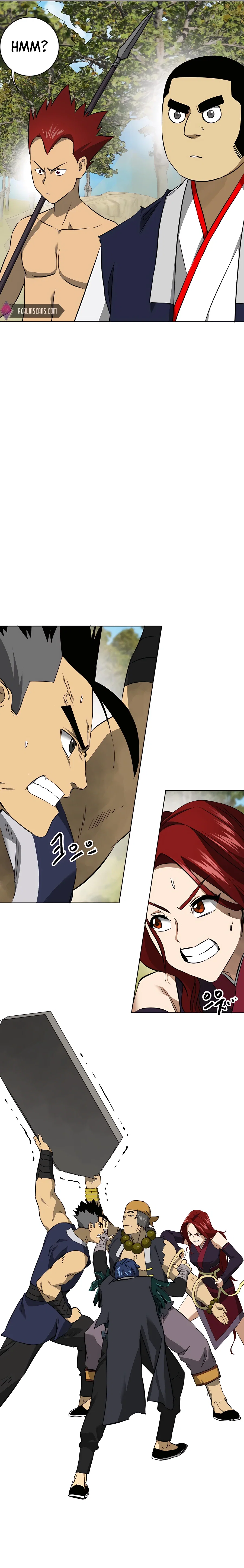 Chapter 143 - Image 32