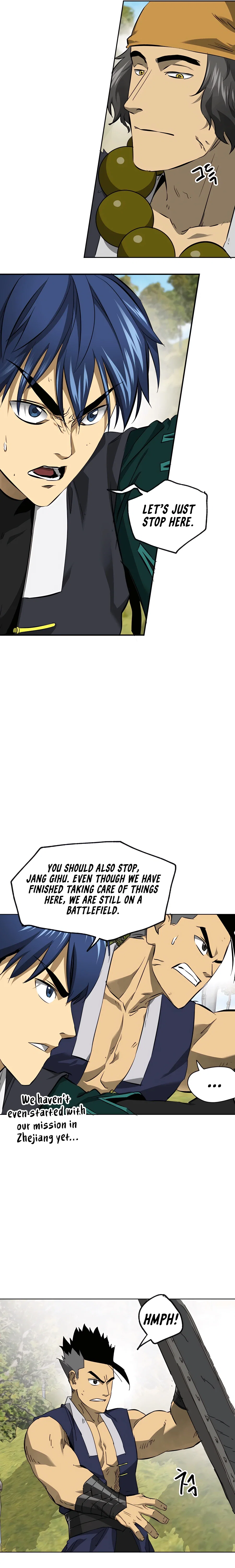 Chapter 143 - Image 33