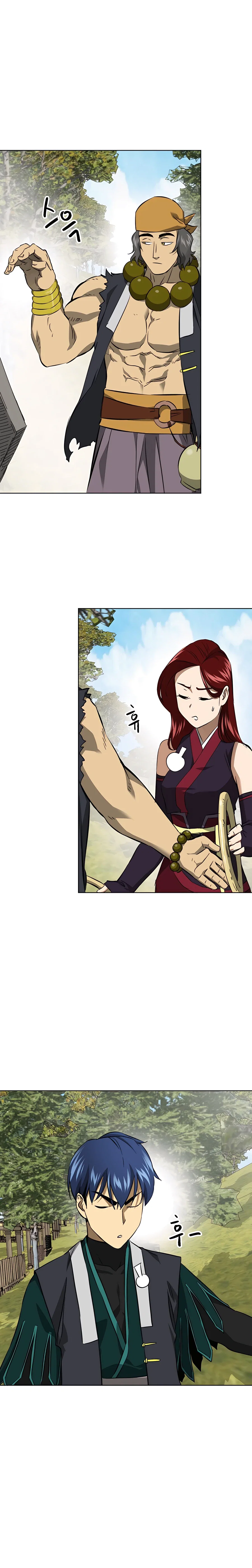 Chapter 143 - Image 34