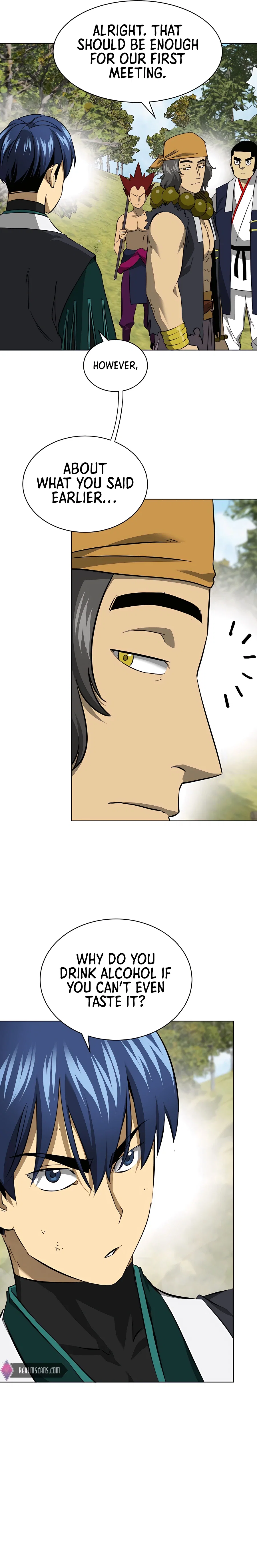 Chapter 143 - Image 35
