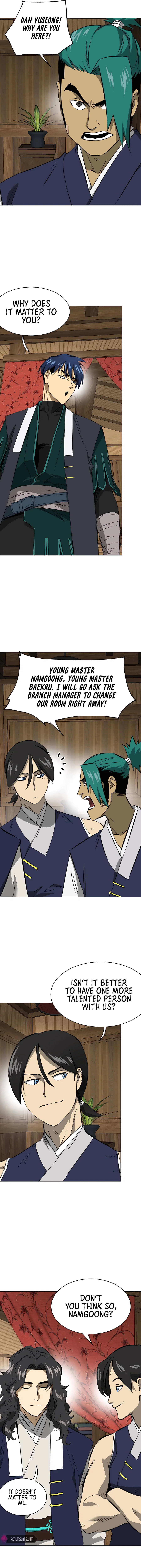 Chapter 145 - Image 14