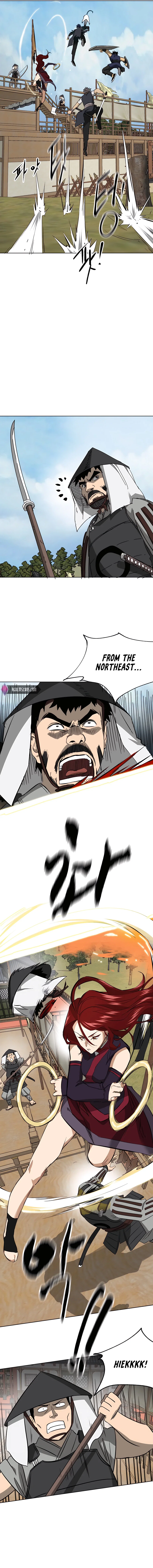 Chapter 146 - Image 12