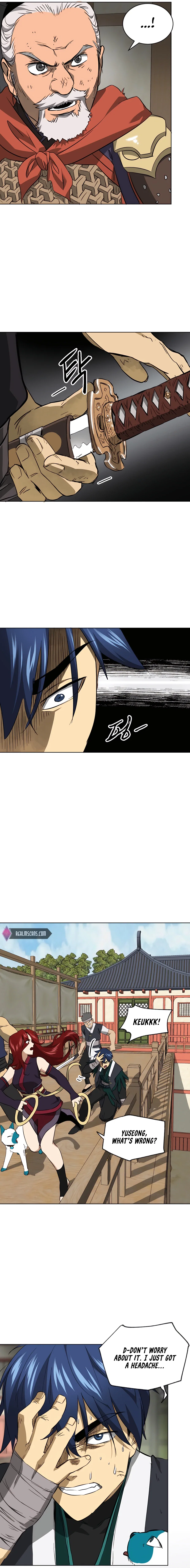 Chapter 146 - Image 20