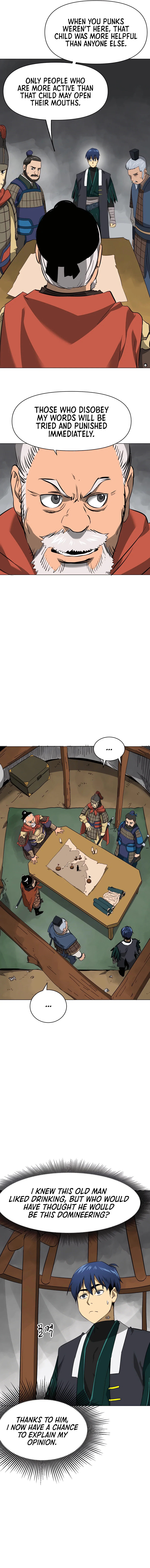 Chapter 154 - Image 5