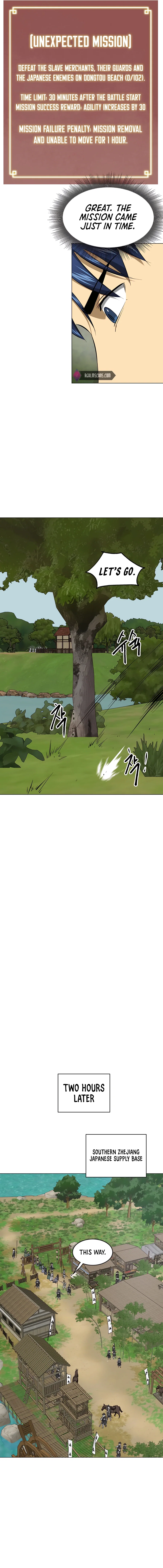 Chapter 156 - Image 11