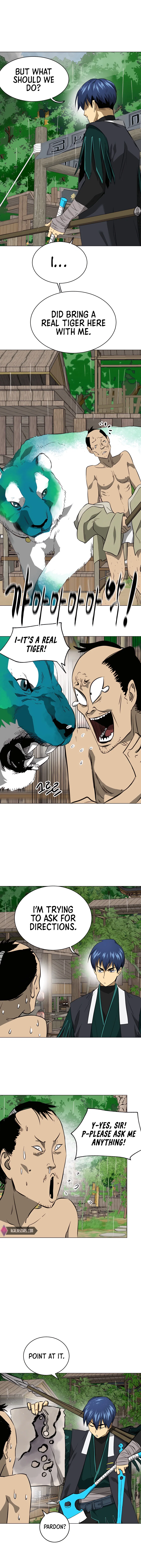 Chapter 156 - Image 22