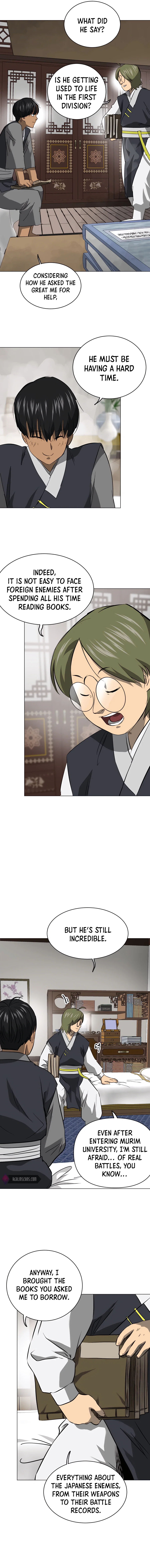 Chapter 157 - Image 18