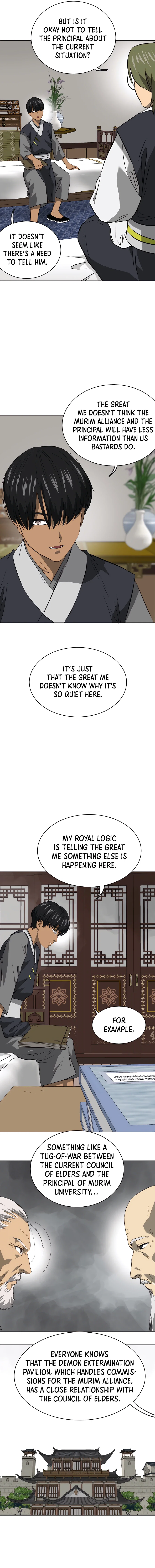 Chapter 157 - Image 19