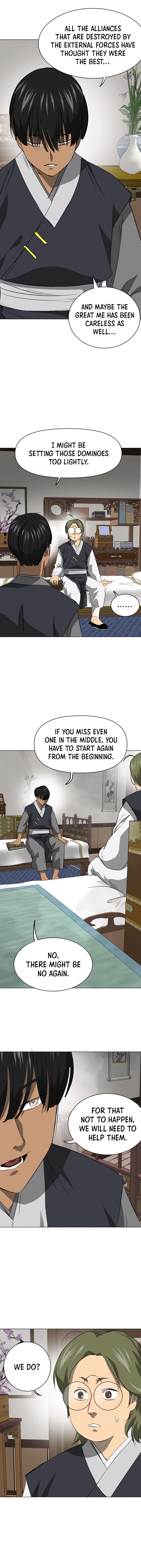 Chapter 157 - Image 22