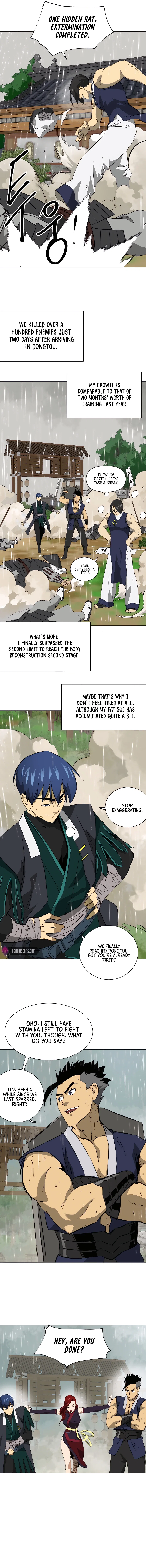 Chapter 158 - Image 14