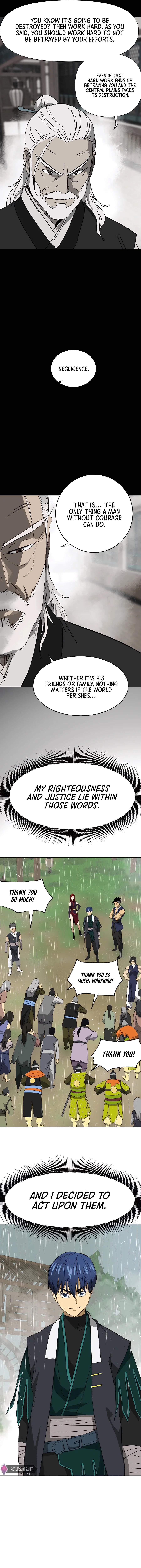 Chapter 158 - Image 17