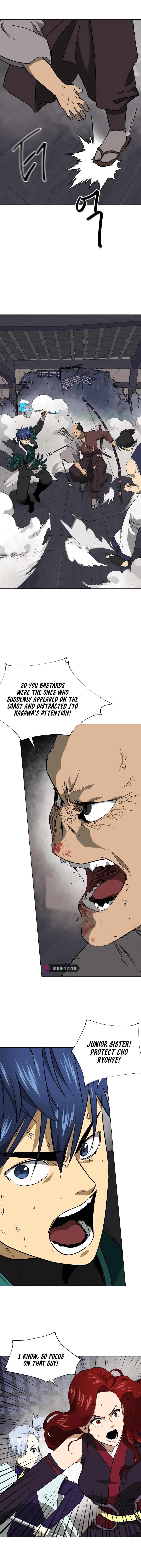 Chapter 160 - Image 21