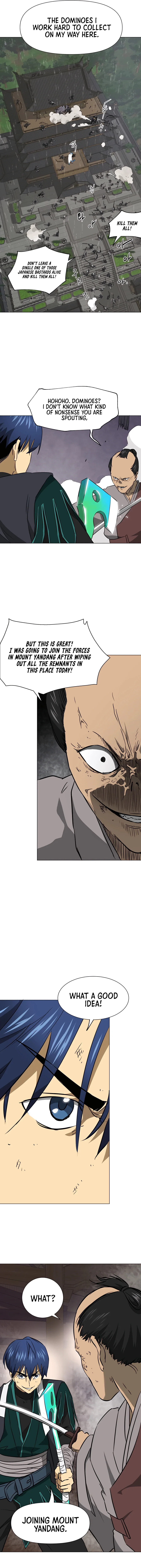 Chapter 160 - Image 24