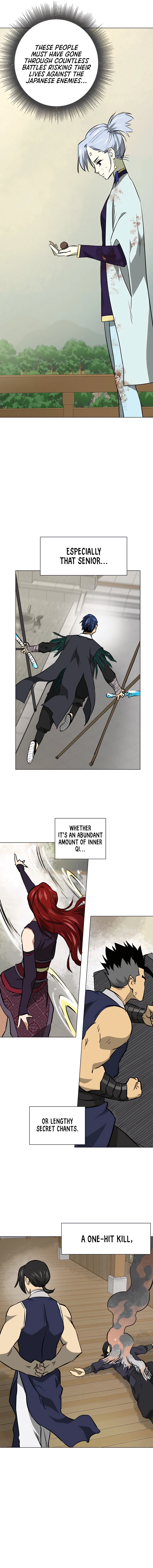 Chapter 161 - Image 18