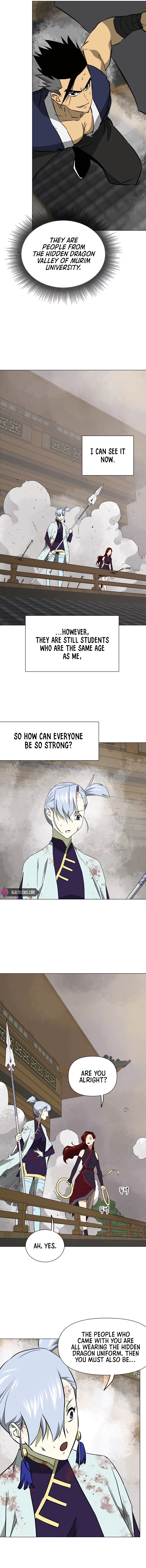 Chapter 161 - Image 8