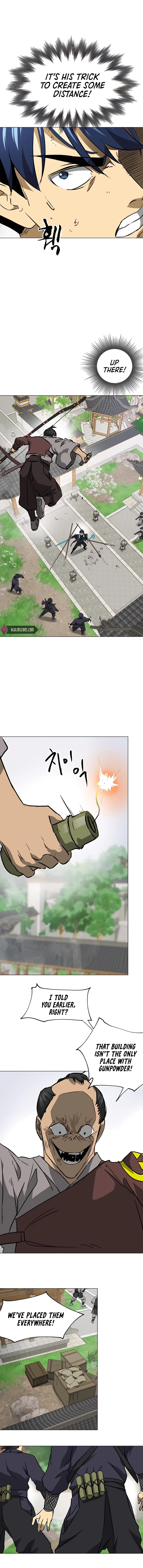 Chapter 162 - Image 22
